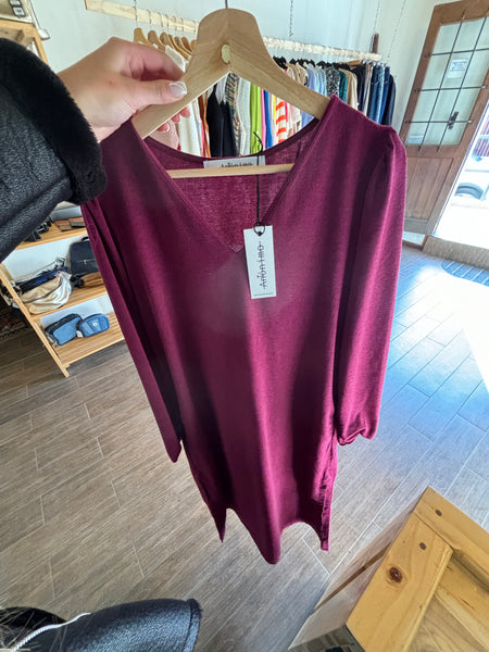 Vestido amira