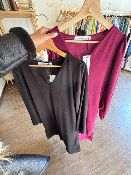 Vestido amira