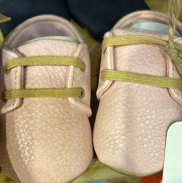 Zapatos retro