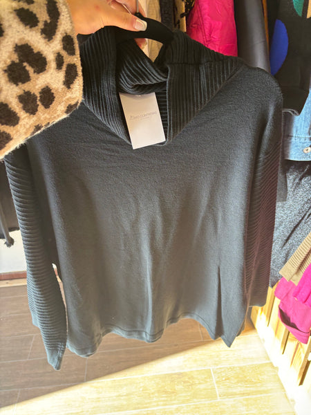Sweaters cuello