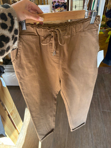 Joggers
