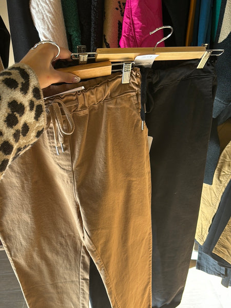 Joggers