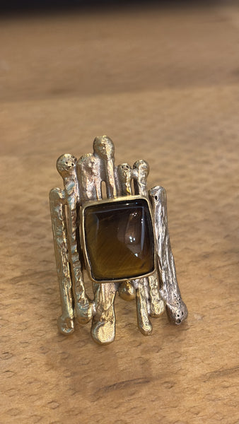 Anillos