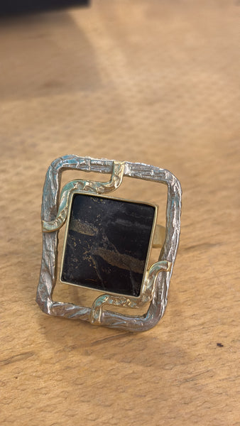 Anillos