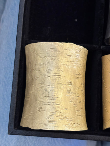 Brazaletes 7cm