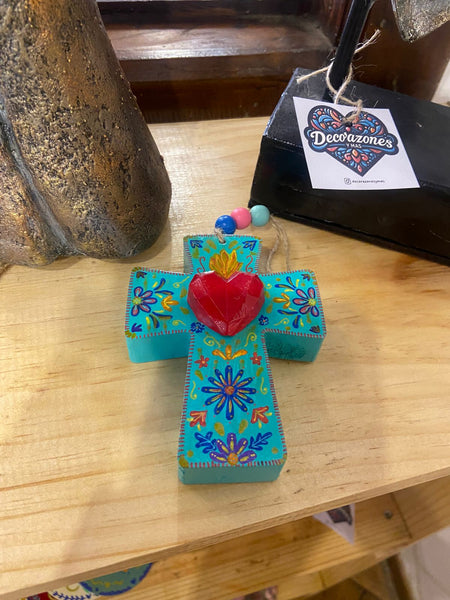Cruces